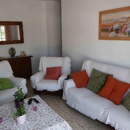 Apartamento Unico En El Corazon De Salobrena Apartman Kültér fotó