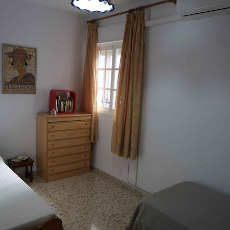 Apartamento Unico En El Corazon De Salobrena Apartman Kültér fotó