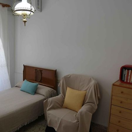 Apartamento Unico En El Corazon De Salobrena Apartman Kültér fotó