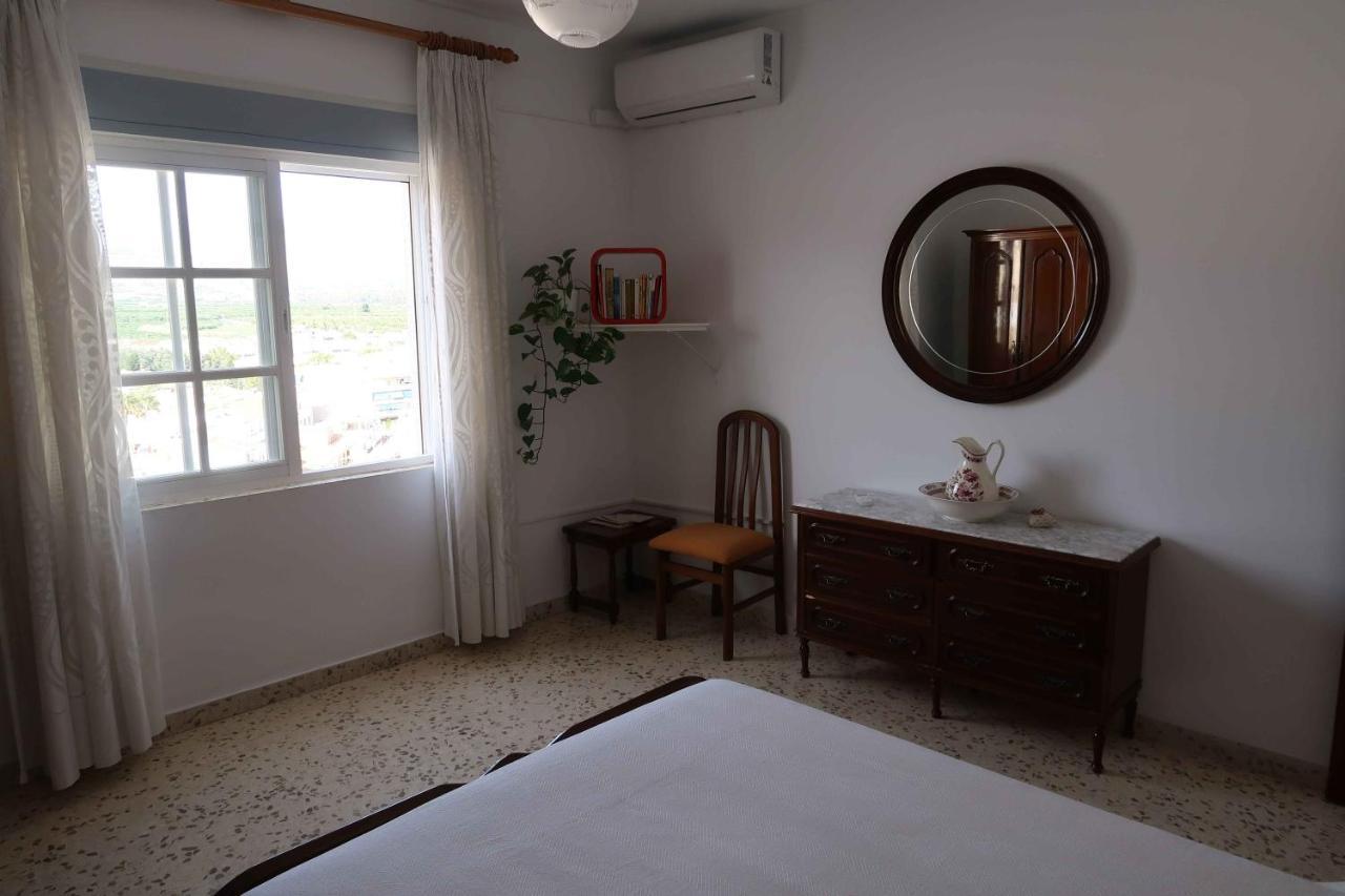 Apartamento Unico En El Corazon De Salobrena Apartman Kültér fotó