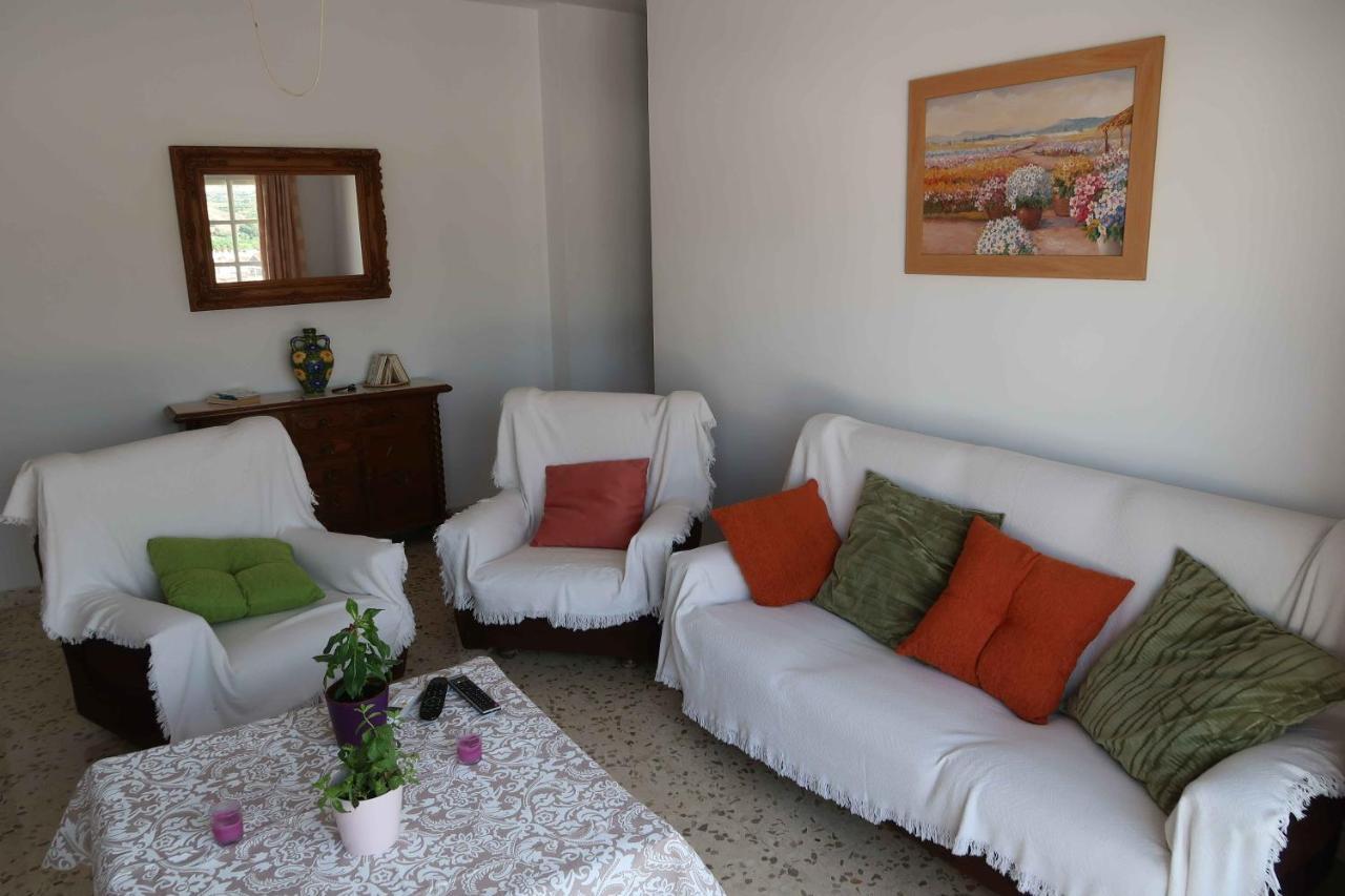 Apartamento Unico En El Corazon De Salobrena Apartman Kültér fotó