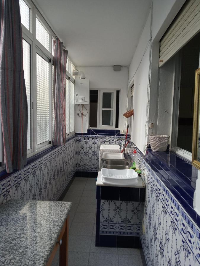 Apartamento Unico En El Corazon De Salobrena Apartman Kültér fotó