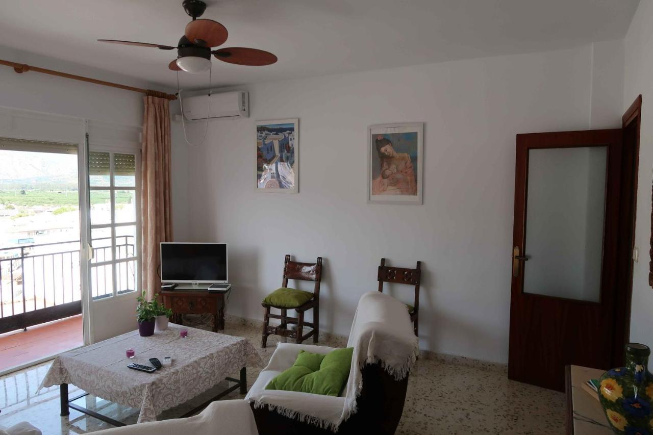 Apartamento Unico En El Corazon De Salobrena Apartman Kültér fotó