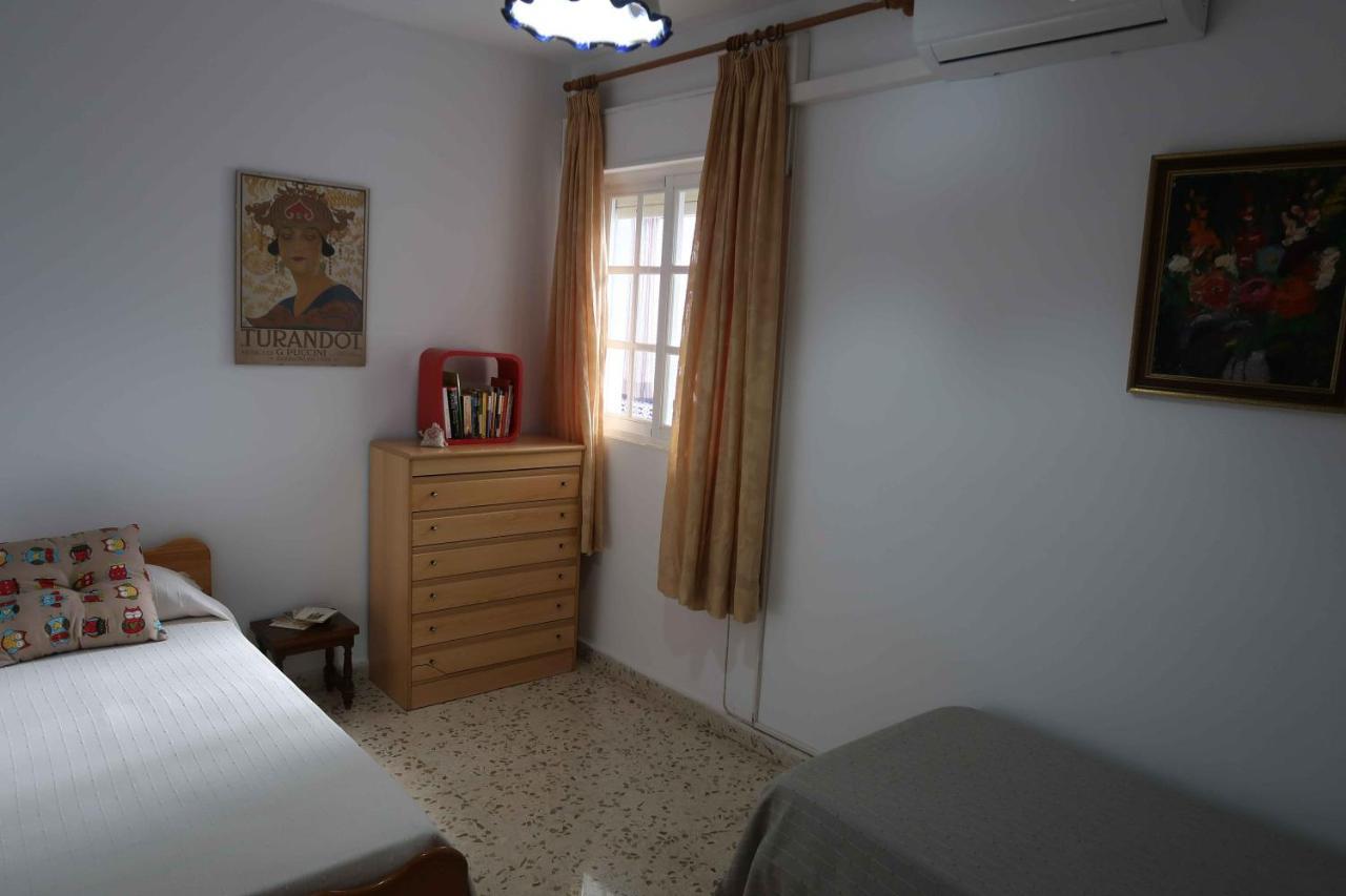 Apartamento Unico En El Corazon De Salobrena Apartman Kültér fotó