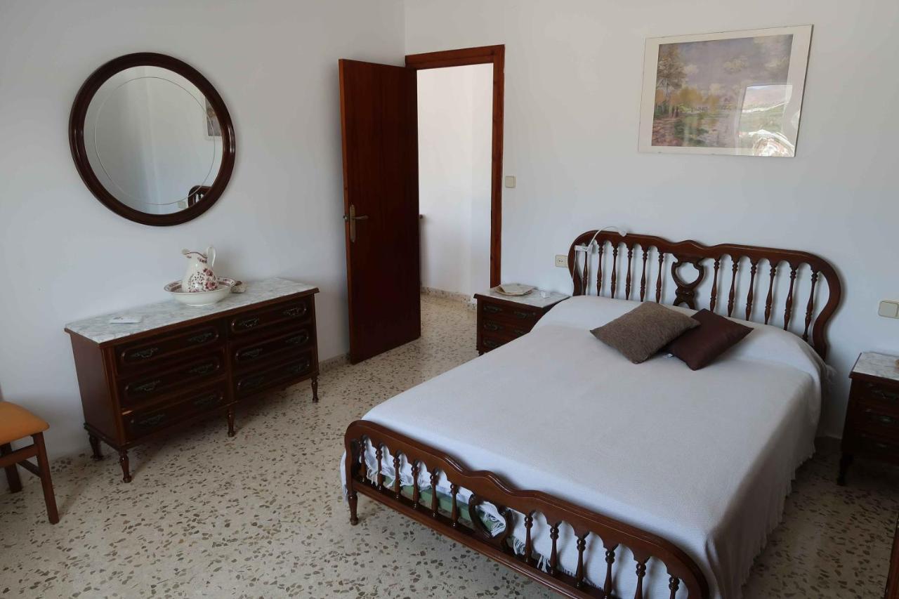 Apartamento Unico En El Corazon De Salobrena Apartman Kültér fotó