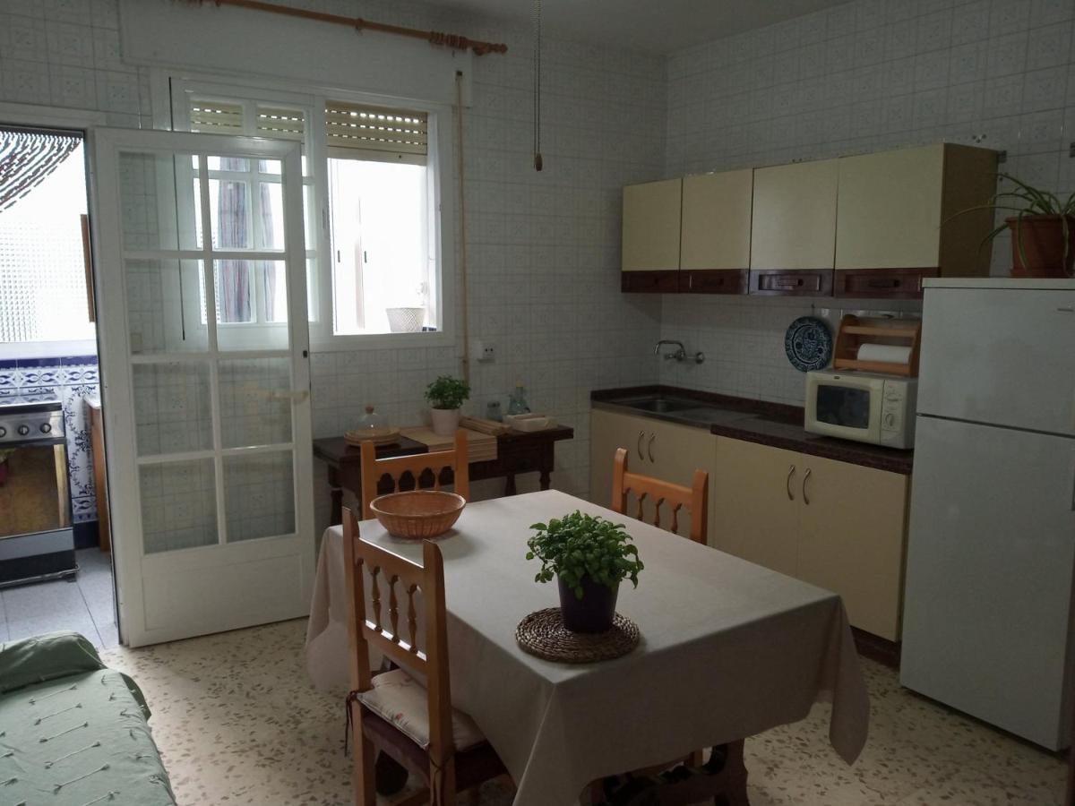 Apartamento Unico En El Corazon De Salobrena Apartman Kültér fotó