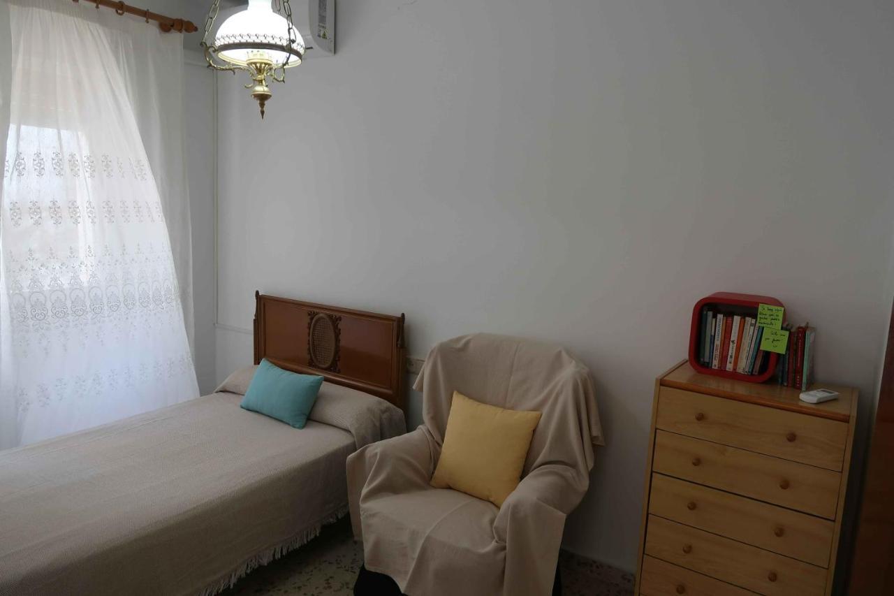 Apartamento Unico En El Corazon De Salobrena Apartman Kültér fotó